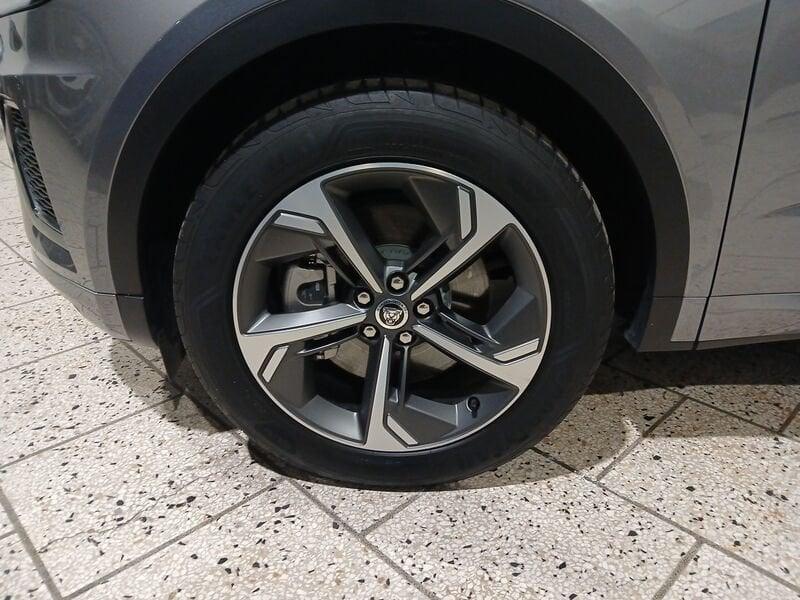 Jaguar E-Pace (X540) 2.0D I4 163 CV AWD Auto R-Dynamic SE
