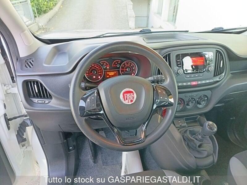 FIAT Doblò 1.6 MJT XL MAXI TRASPORTO DISABILI