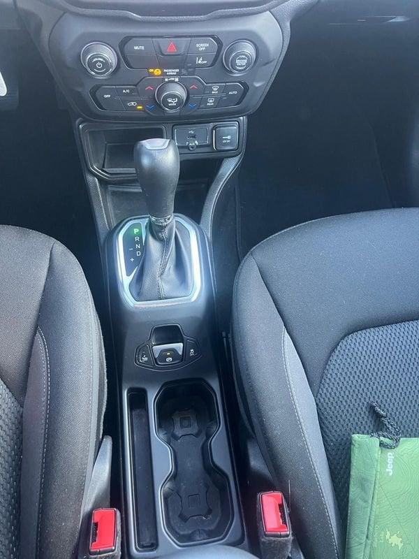 Jeep Renegade Renegade 1.5 Turbo T4 MHEV Limited