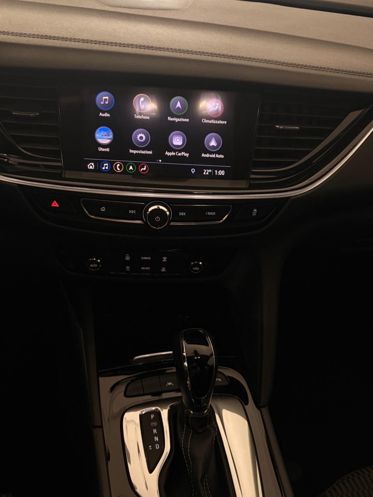 Opel Insignia 1.6 CDTI 136 S&S Sports Tourer Business