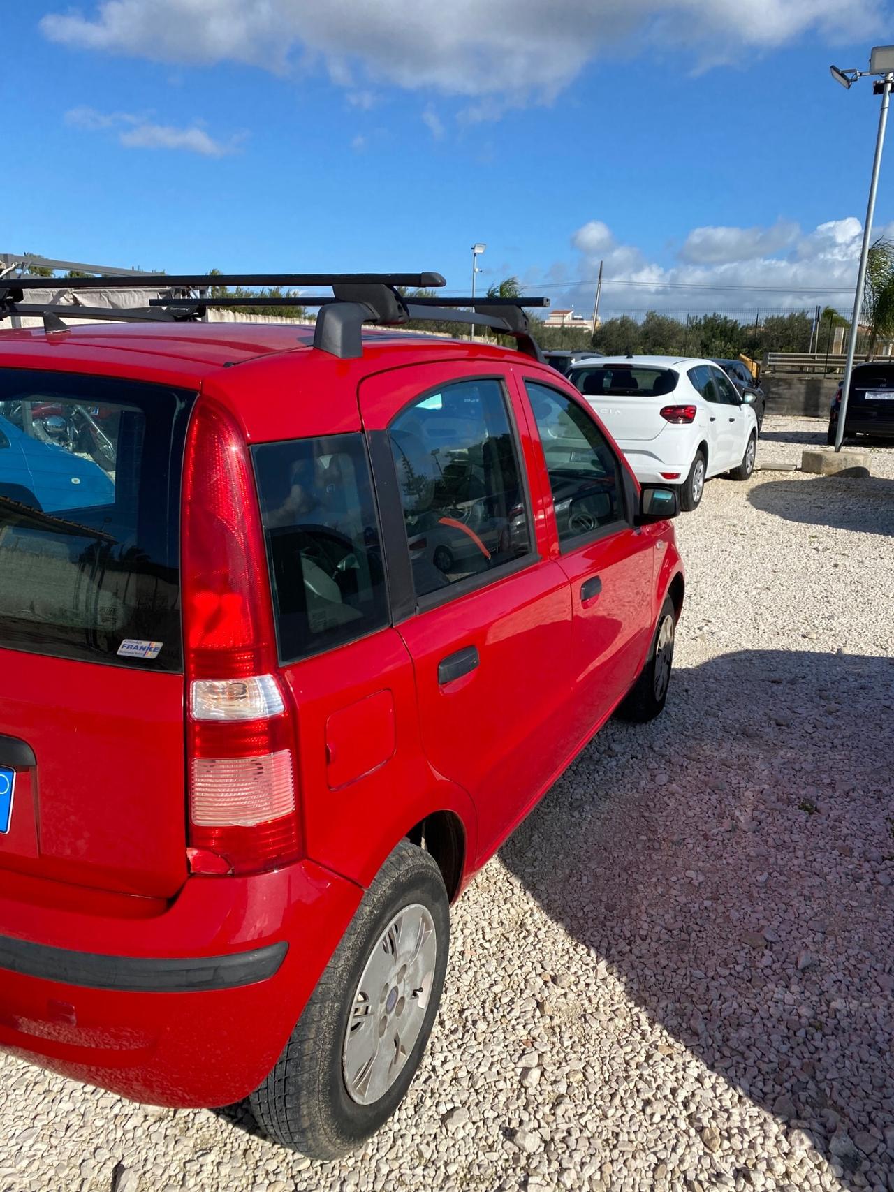 Fiat Panda 1.2 Dynamic compreso di passaggio