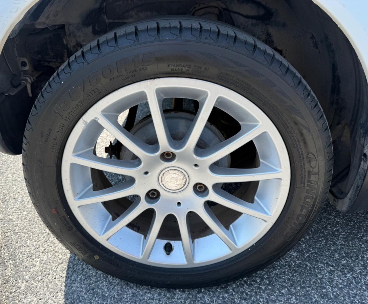 Smart ForTwo MHD UNICA PROPRIETARIA *PERFETTA*