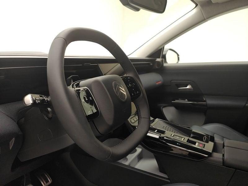 Citroën C5 Aircross Nuovo MAX Hybrid 145cv
