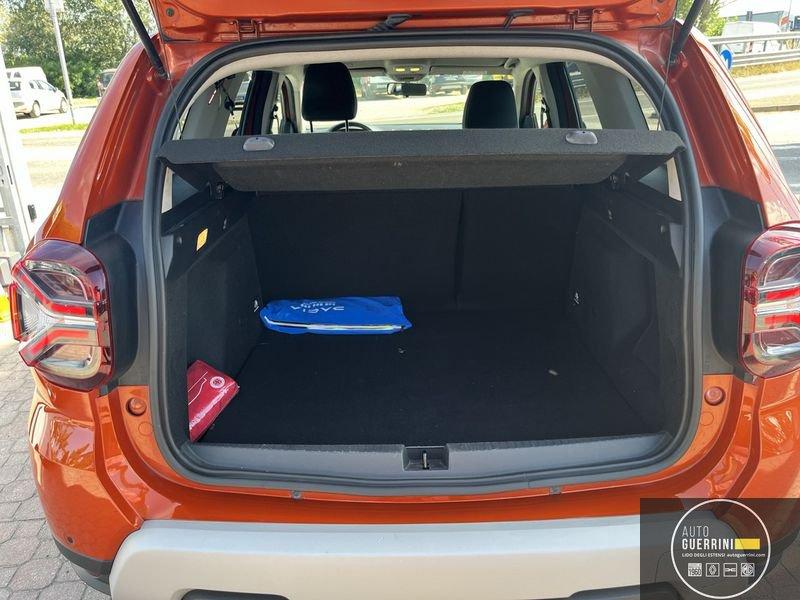 Dacia Duster Duster 1.0 TCe GPL 4x2 Extreme