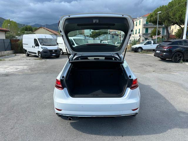 AUDI A3 SPB 1.6 TDI 116 CV S tronic Business