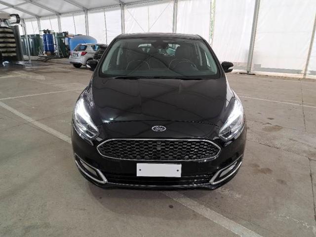 FORD S-Max 2.0 TDCi 150CV Start&Stop 7 posti Vignale