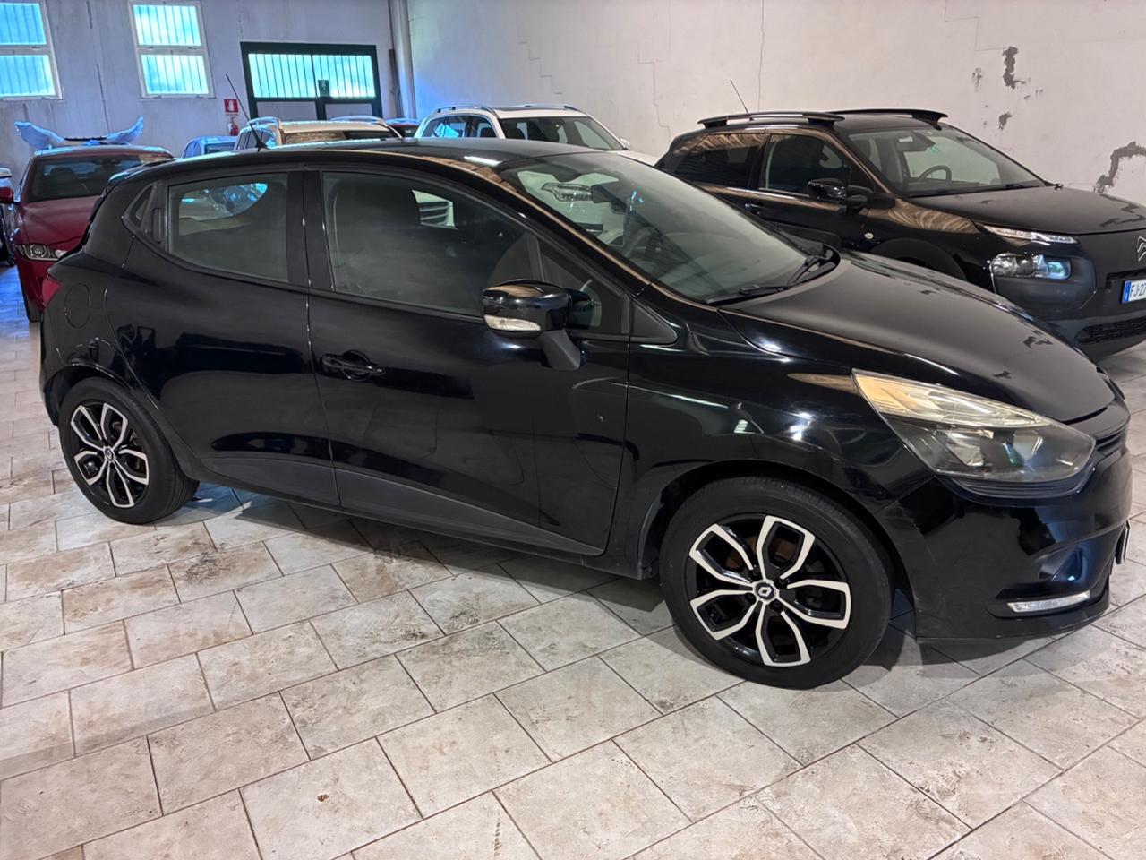 Renault Clio TCe 12V 90 CV GPL Start&Stop 5 porte Energy Life