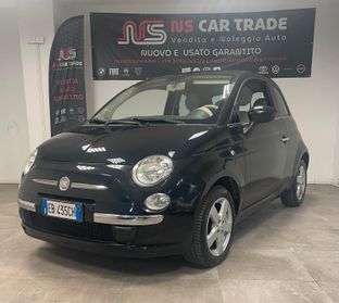 FIAT 500 1.2 - OK NEOPATENTATI - EURO 5