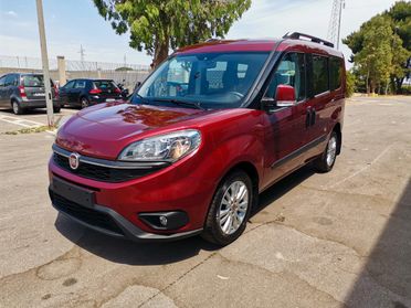 Fiat Doblo 1.6 mjt 16v Lounge s&s 105cv