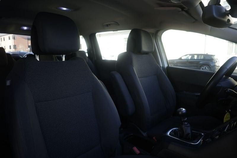 Peugeot 5008 Peugeot 5008 2.0 HDi 150CV 7 posti Business Unicoproprietario