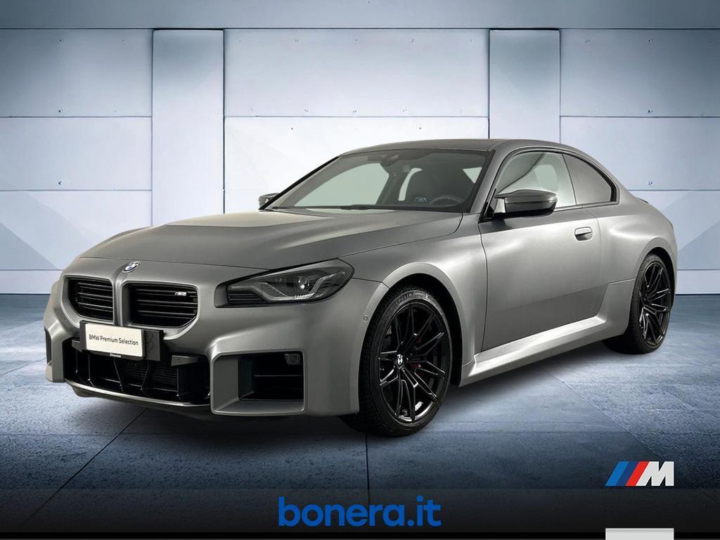 BMW M2 Coupe 3.0 Steptronic