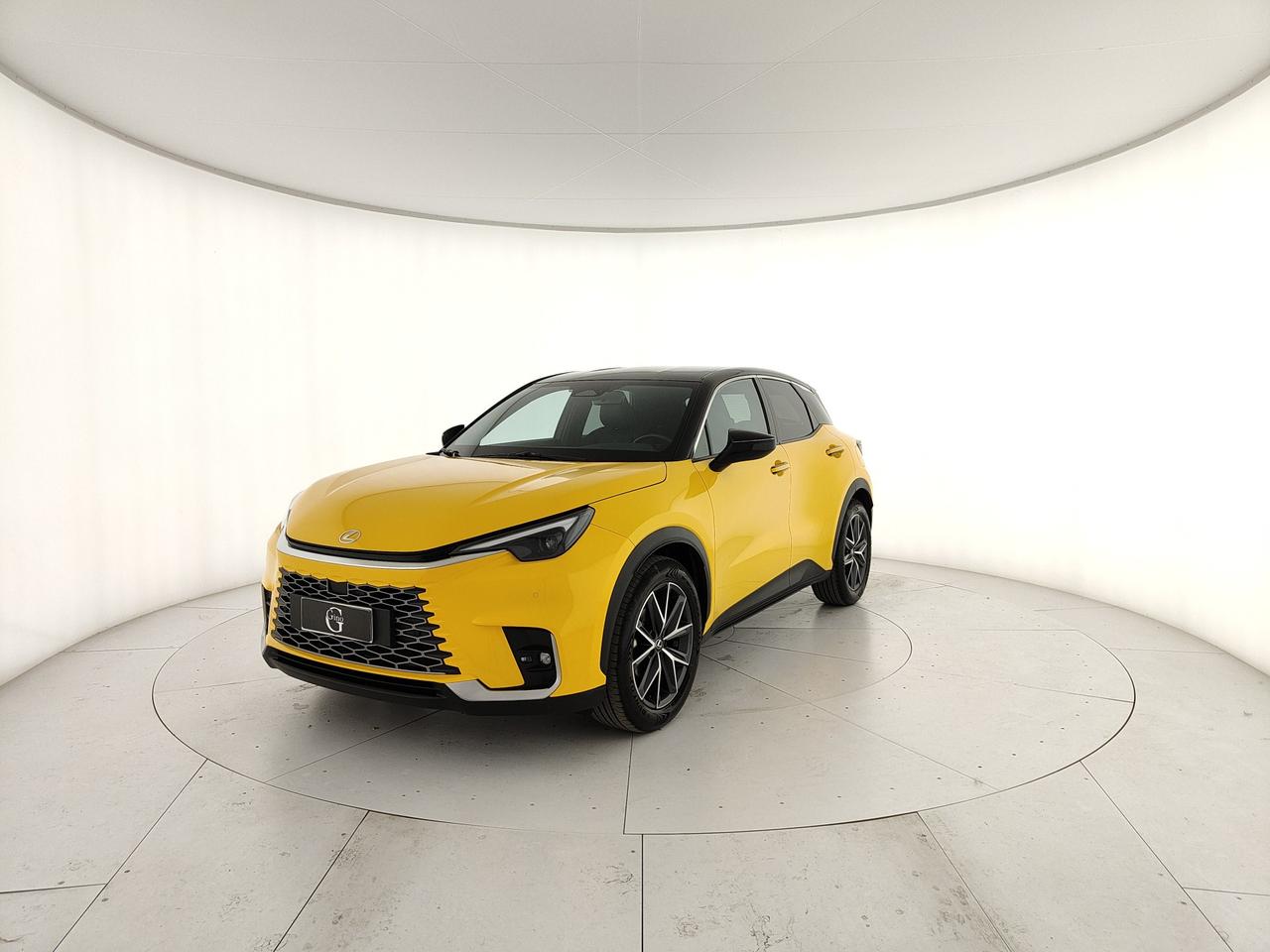 LEXUS LBX 1.5 hybrid Cool 2wd