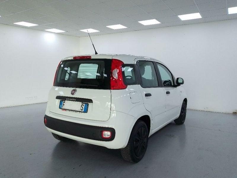 FIAT Panda 1.2 Easy easypower Gpl 69cv my19