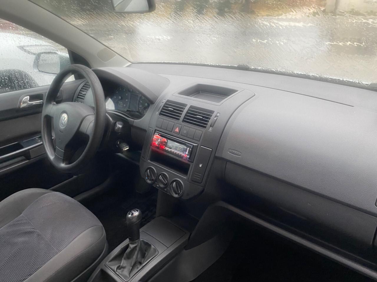 Volkswagen Polo 1.4 5p. Comfortline