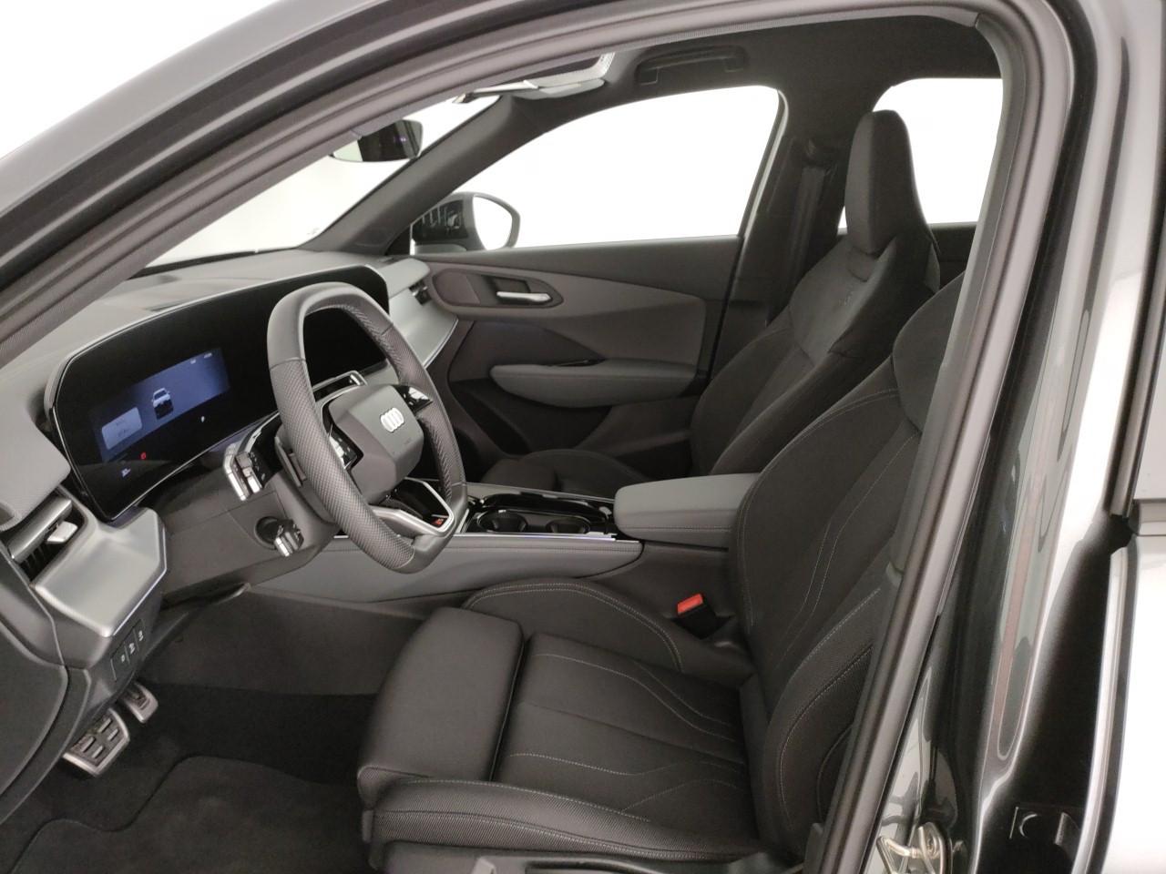 AUDI Q3 35TFSI mhev S-line Edition 150cv s-tronic