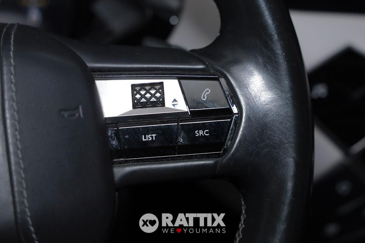 DS Automobiles DS 3 Crossback 1.2 PureTech 130CV Rivoli auto