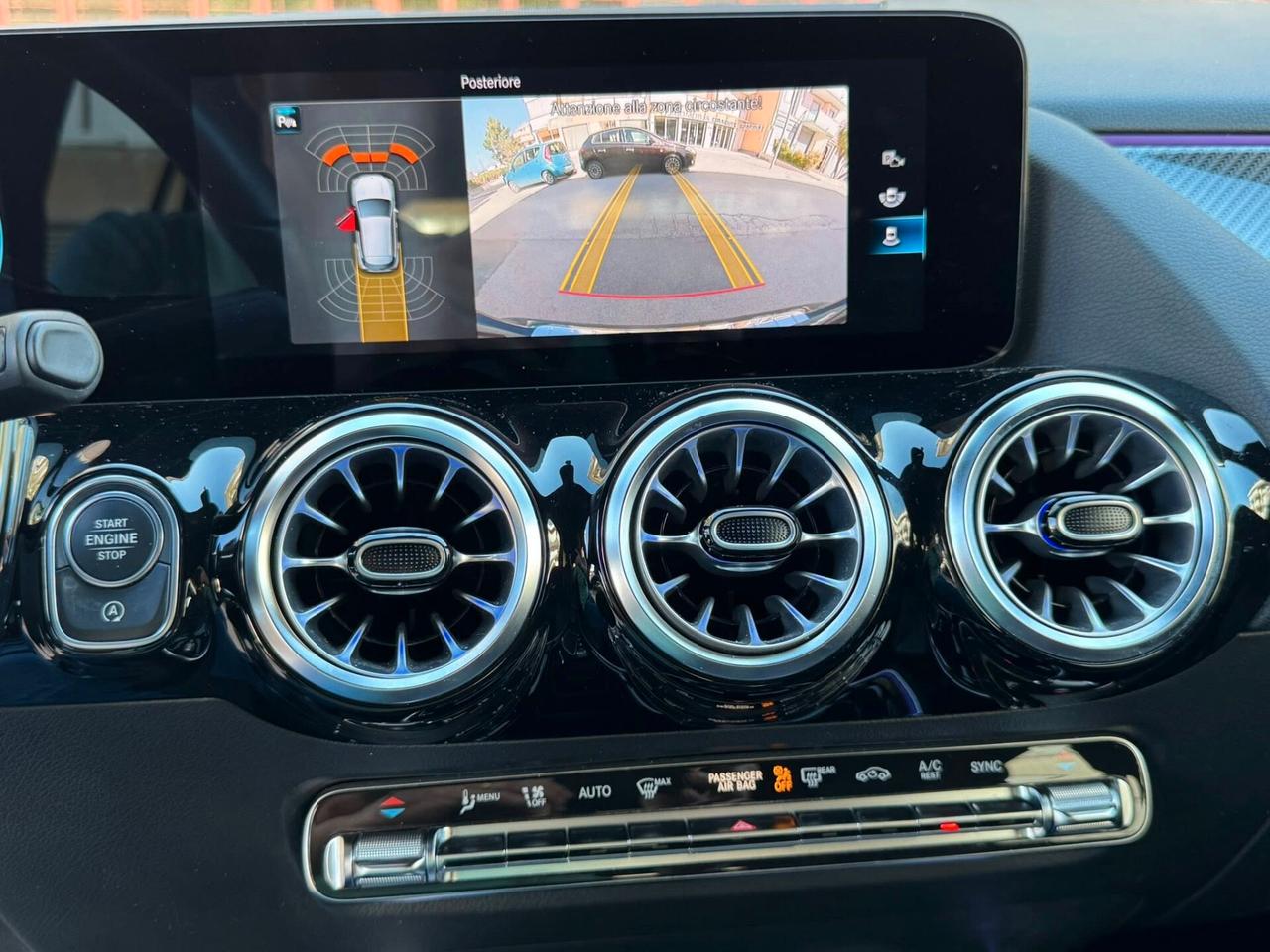 MERCEDES GLA 200 CDI 150 CV. AMG PREMIUM AUTOMATIK