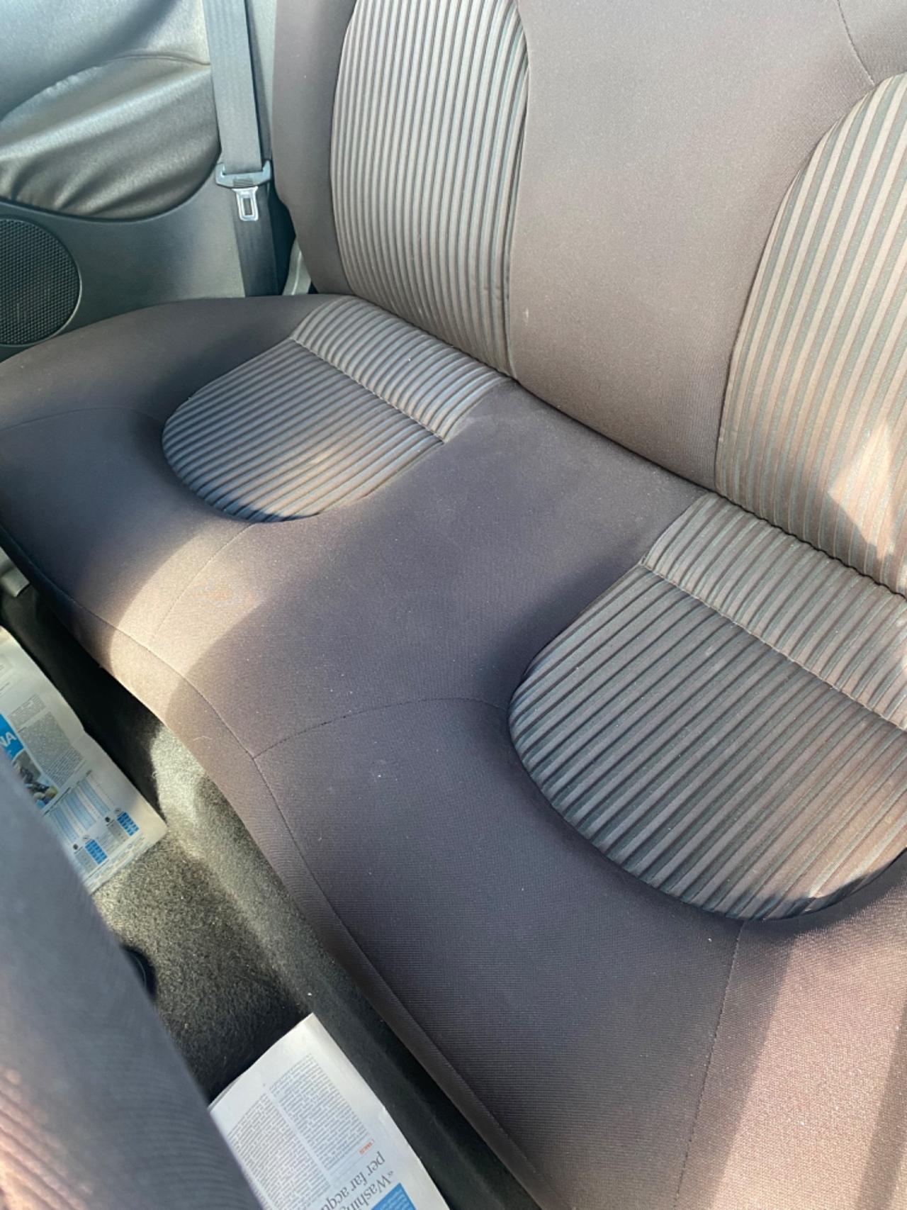 Lancia Ypsilon 1.4 Platino Ecochic GPL