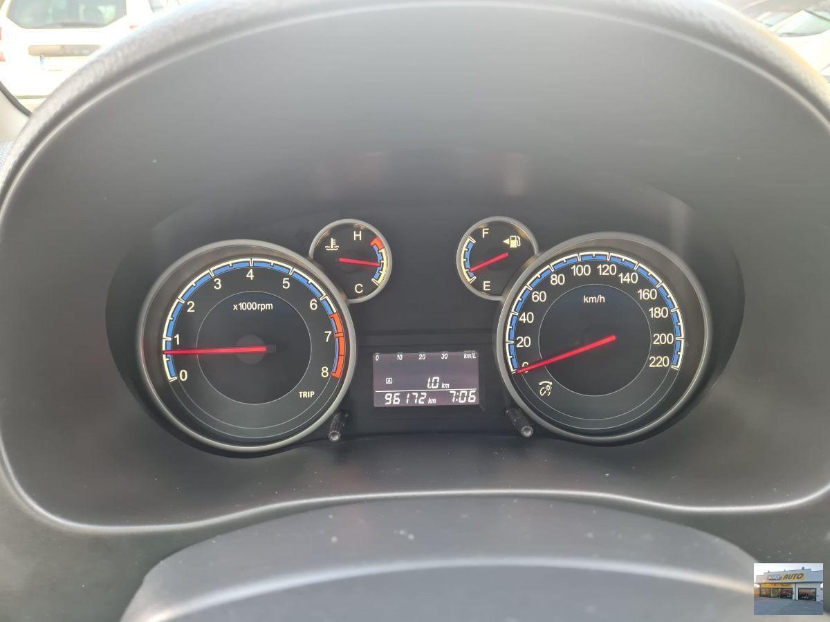 SUZUKI SX4 BENZINA-96.000 KM-4X4-ANNO 2012