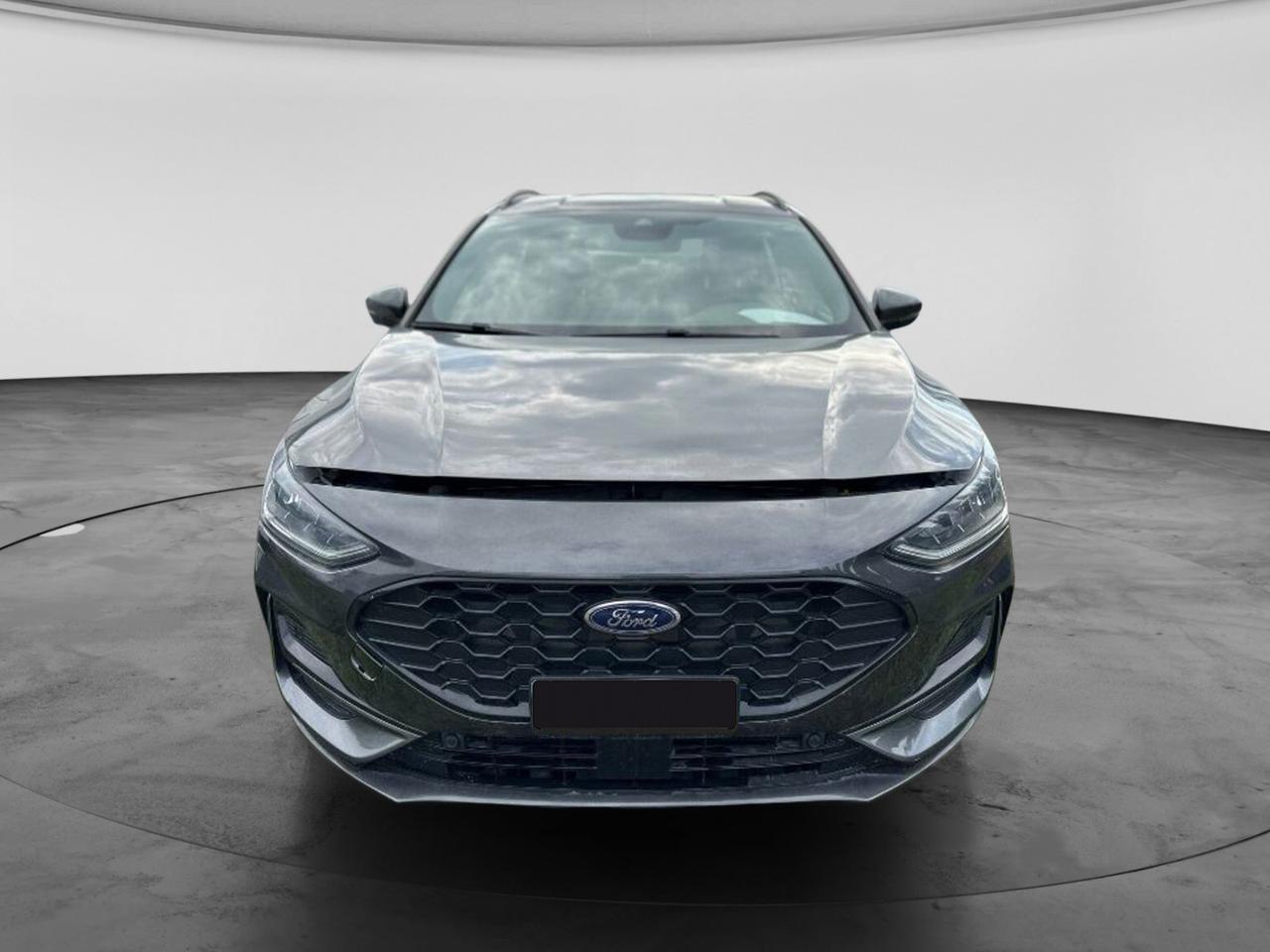 FORD Focus V 2022 SW - Focus SW 1.0t ecoboost h ST-Line 125cv
