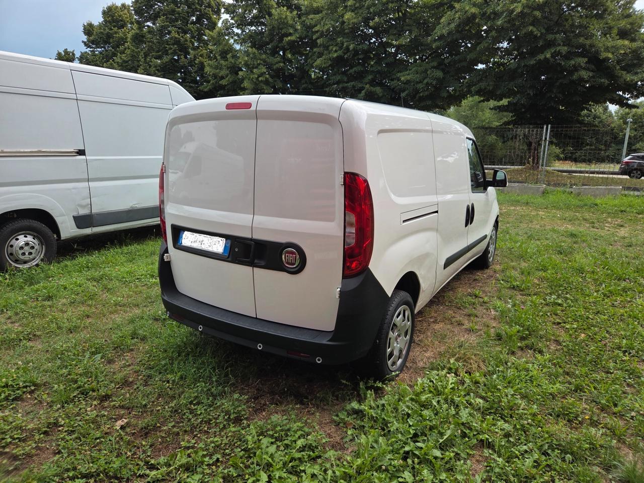 Fiat Doblò Maxi 1.6 Multijet 3 posti E6B Navi