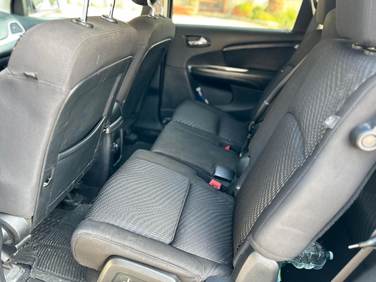 Fiat Freemont 2.0 Multijet 140 CV Urban