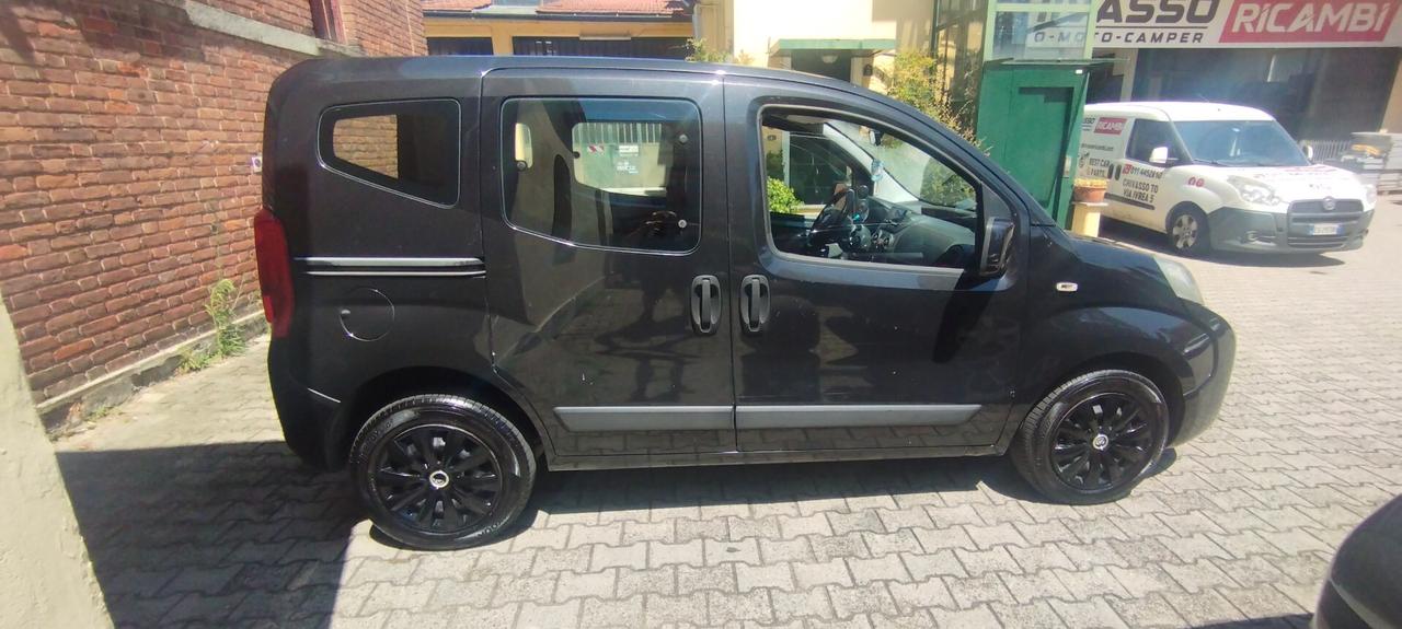Fiat Qubo 1.3 MJT 75 CV Active