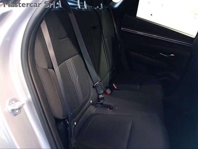 HYUNDAI Tucson Tucson III 1.6 crdi Xline 2wd - GM984MN