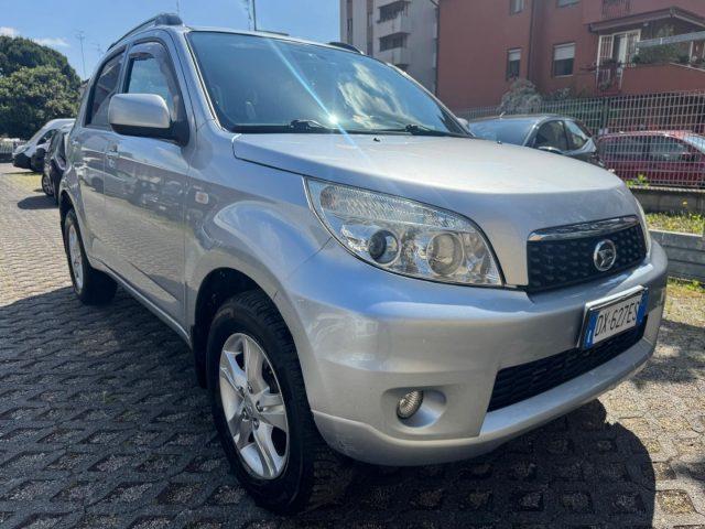 DAIHATSU Terios 1.5 105cv 4WD Hiro