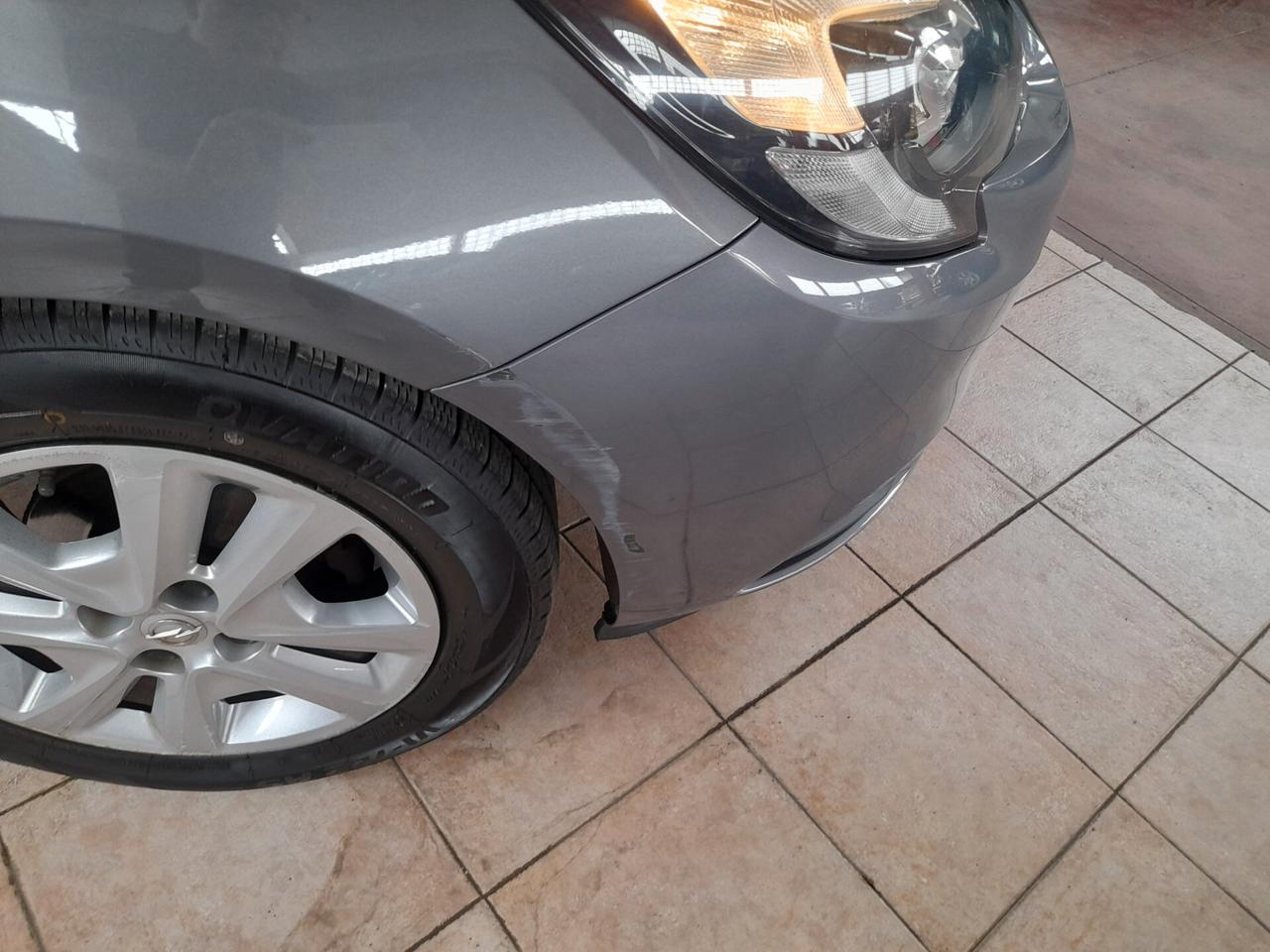 Opel Corsa 1.4 90CV 5 porte n-Joy