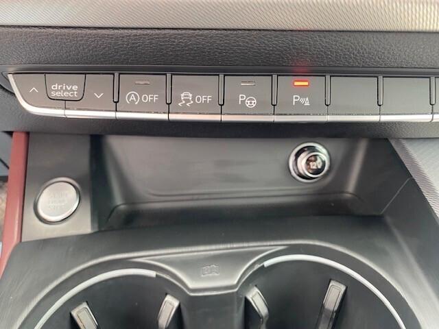 Audi A5 2.0 TDI 190 CV S tronic Design