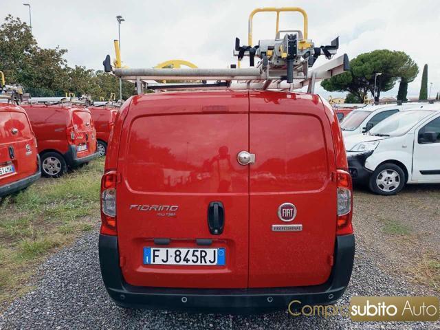 FIAT Fiorino 1.3 MJT 80CV + IVA 22%