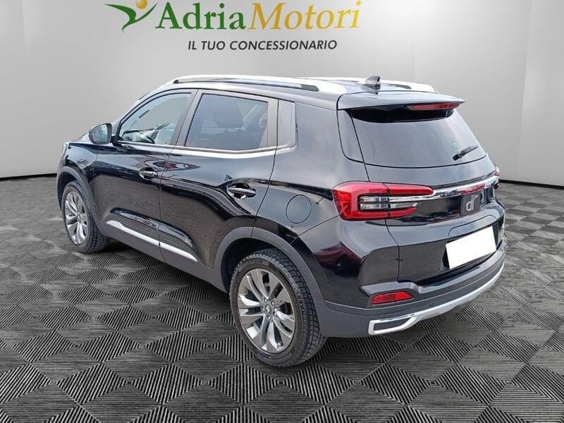 DR AUTOMOBILES DR 4.0 1.5 GPL