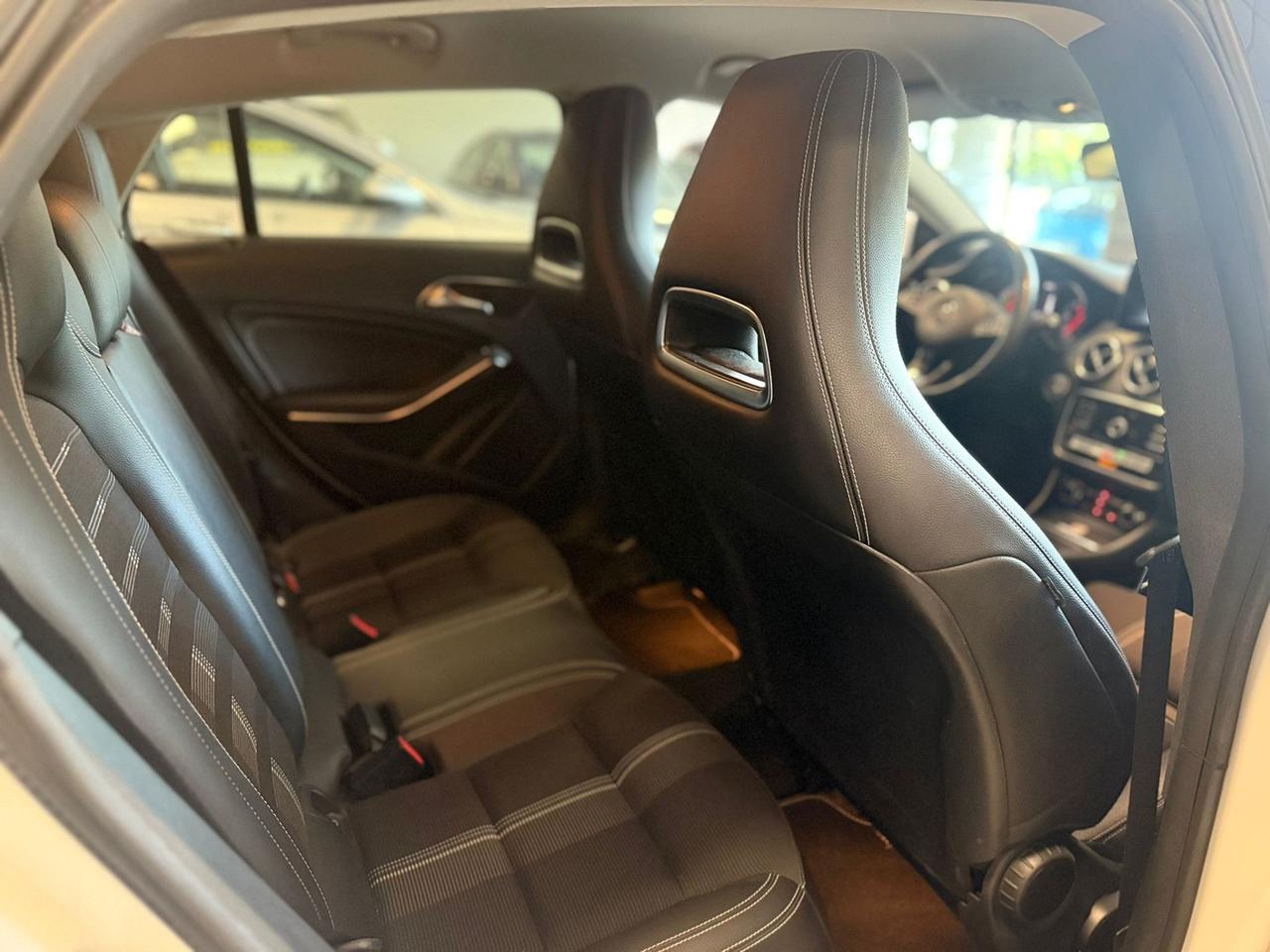 Mercedes-benz CLA 200 d 4Matic Automatic Executive
