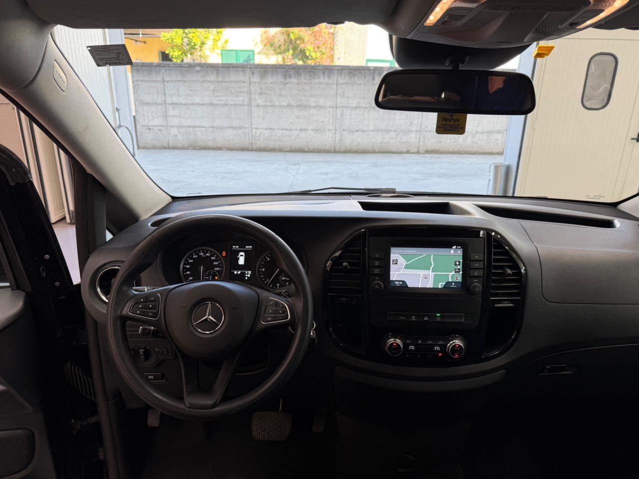 Mercedes-benz Vito 2.0 119 CDI PL Tourer Select Extra-Long