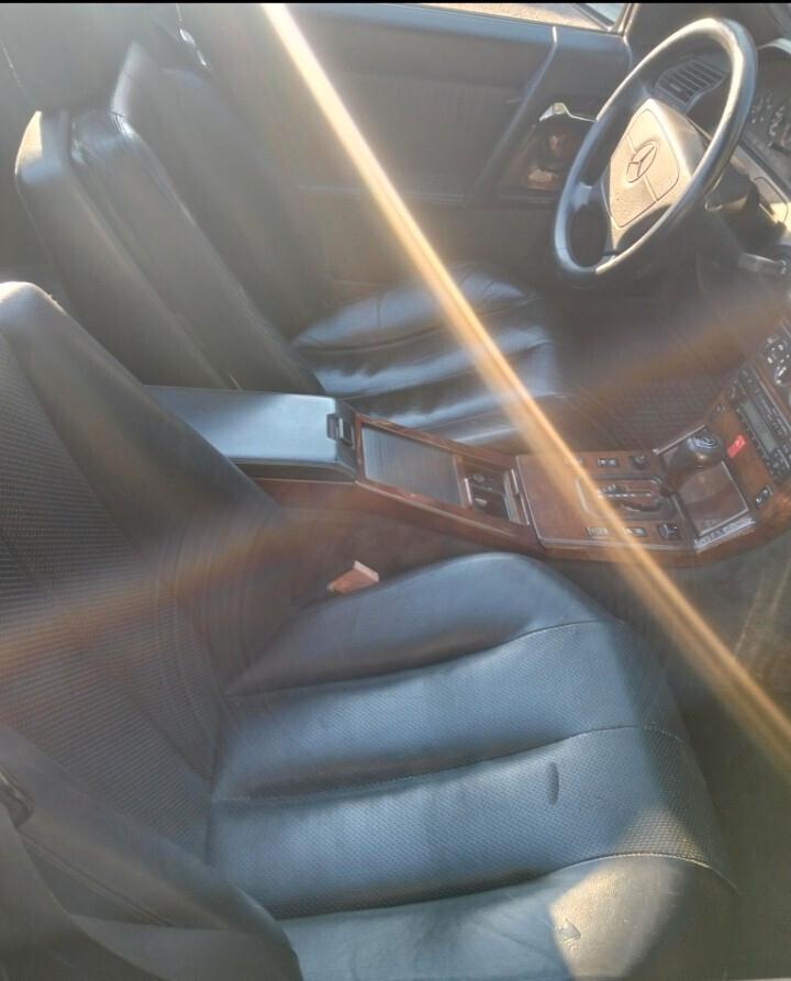 Mercedes-benz SL 300