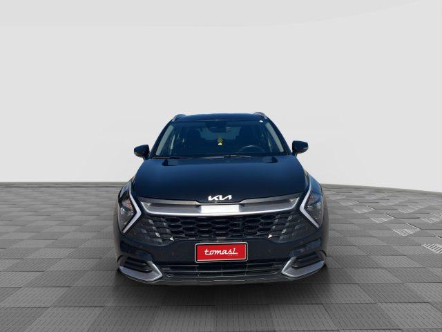 KIA Sportage Sportage 1.6 CRDi MHEV DCT Style