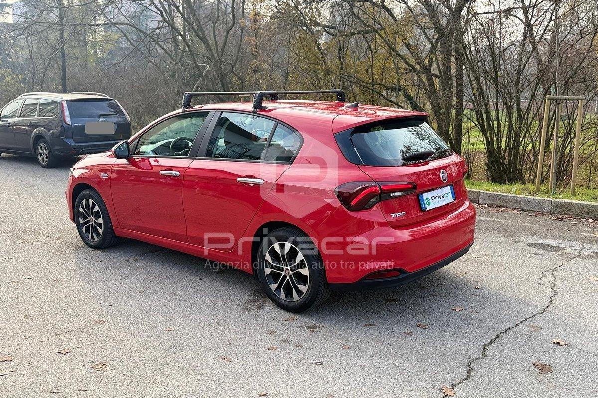 FIAT Tipo 1.0 5 porte