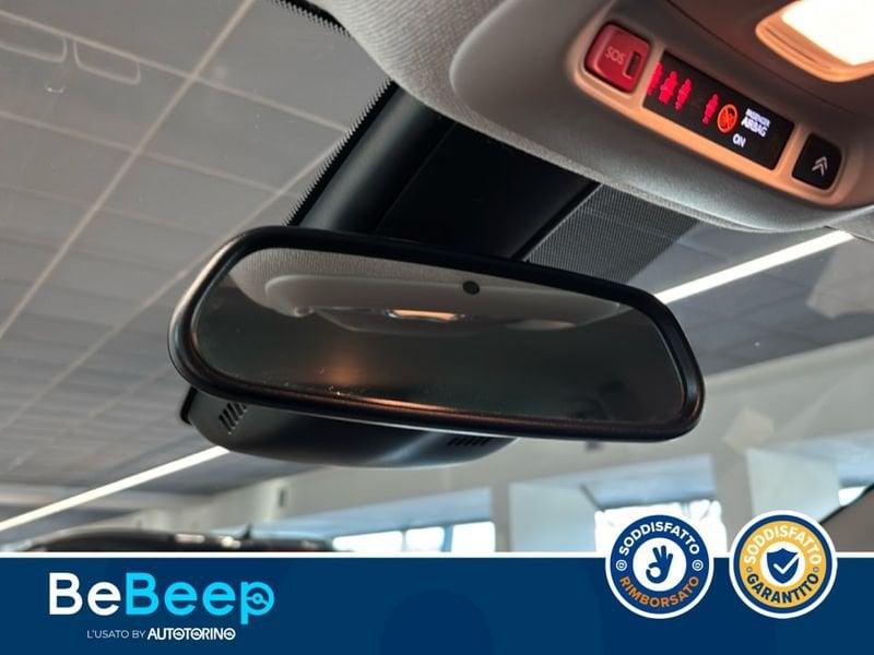 Citroën C3 Aircross 1.2 PURETECH SHINE S&S 110CV