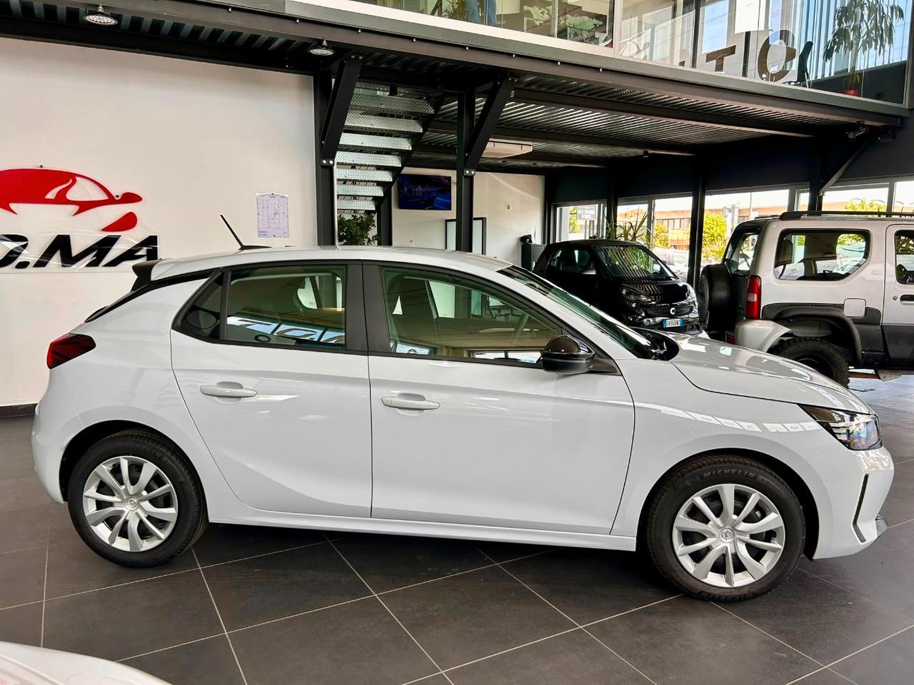 Opel Corsa 1.2 Edition s&s 100cv