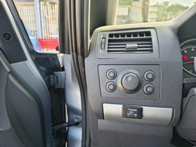 OPEL Zafira 1.8 16V GPL-TECH Cosmo