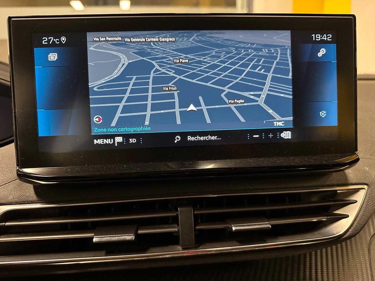 Peugeot 3008 BlueHDi 130 S&S EAT8 Active Business