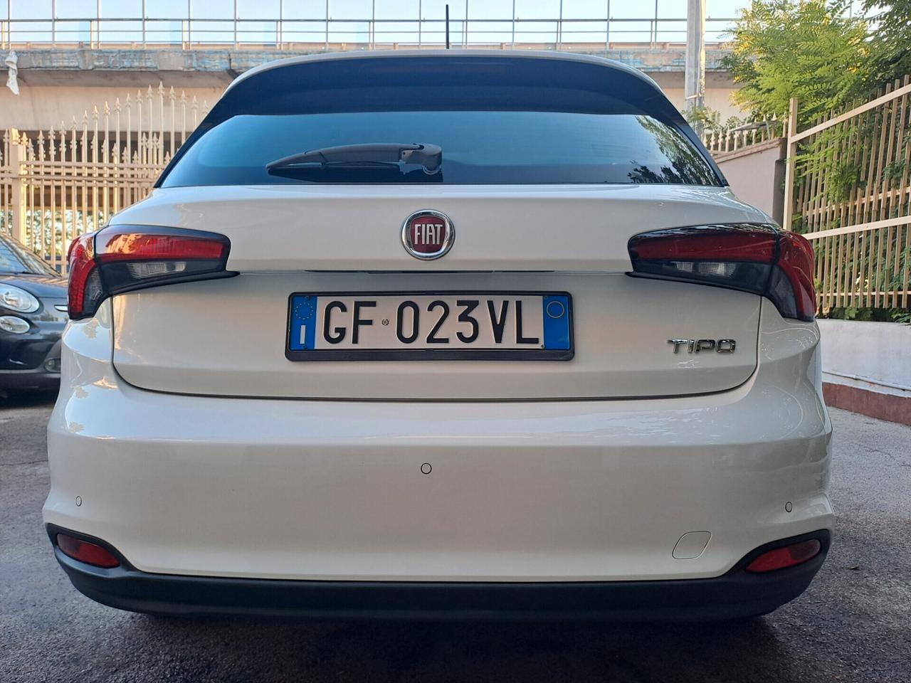 Fiat Tipo 1.0 5 porte City Life PARI AL NUOVO