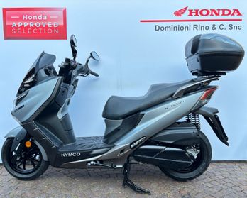 Kymco X-Town 300i City