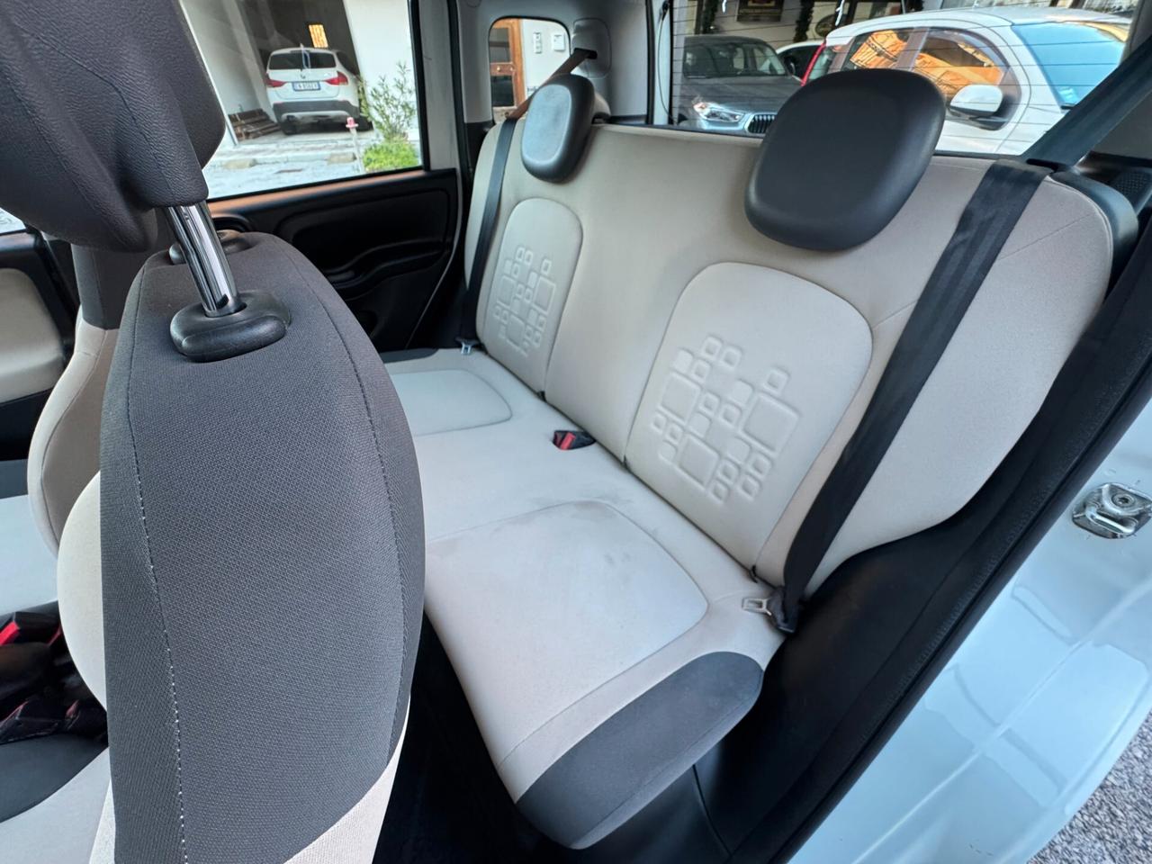 Fiat Panda 1.3 MJT 95 CV 2016 EURO 6