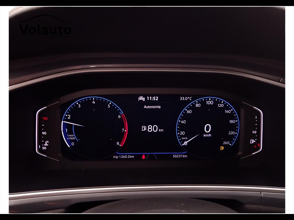 VOLKSWAGEN T-Roc 2022 - T-Roc 1.0 tsi Style 110cv
