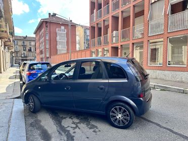 Opel Meriva 1.4 16V GPL-della casa fino al 2030