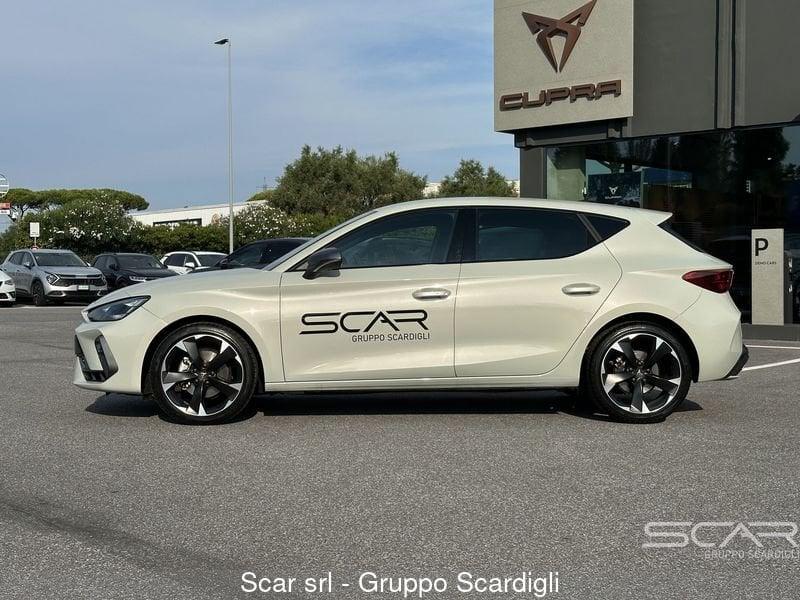 Cupra Leon Leon 2.0 TDI 150 CV DSG AZIENDALE