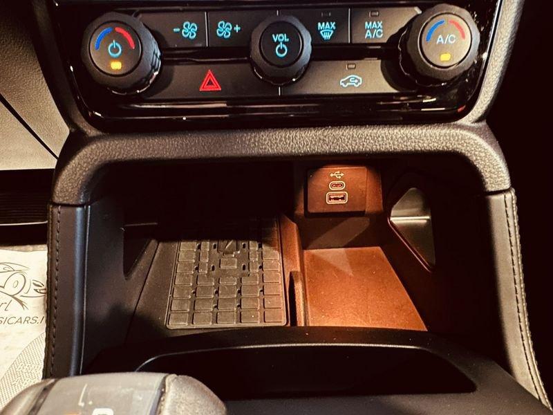 Ford Ranger Raptor 2.0 Ecoblue 4WD DC 5 posti