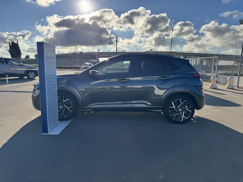 Hyundai Kona Kona HEV 1.6 DCT XLine Plus +SP+TT